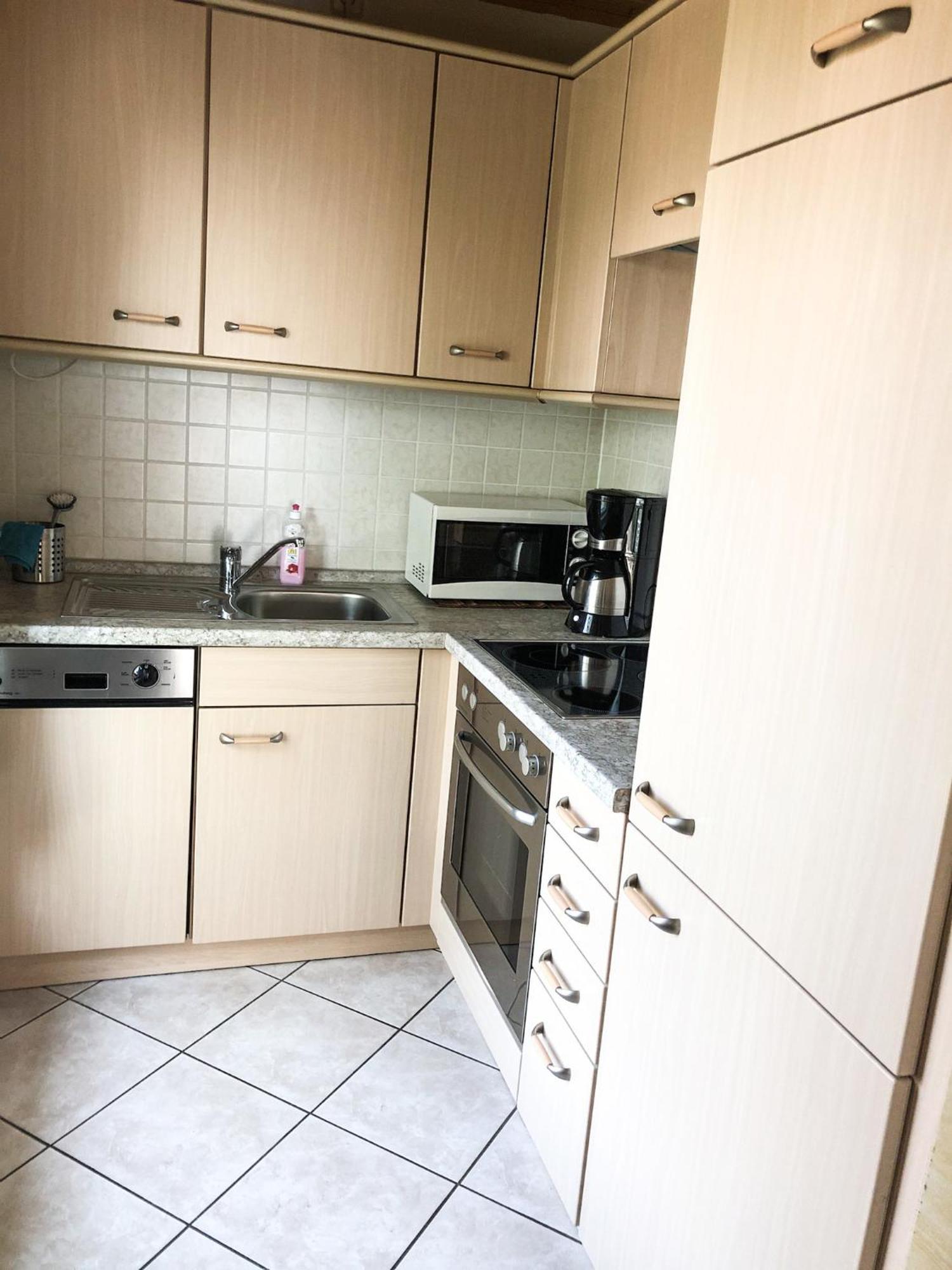 Ferienwohung In Dresden Am Elbhang Экстерьер фото